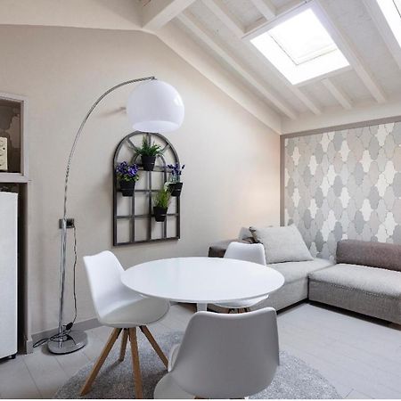 Maison Del Ducato “Cavour 24” Parma Zewnętrze zdjęcie
