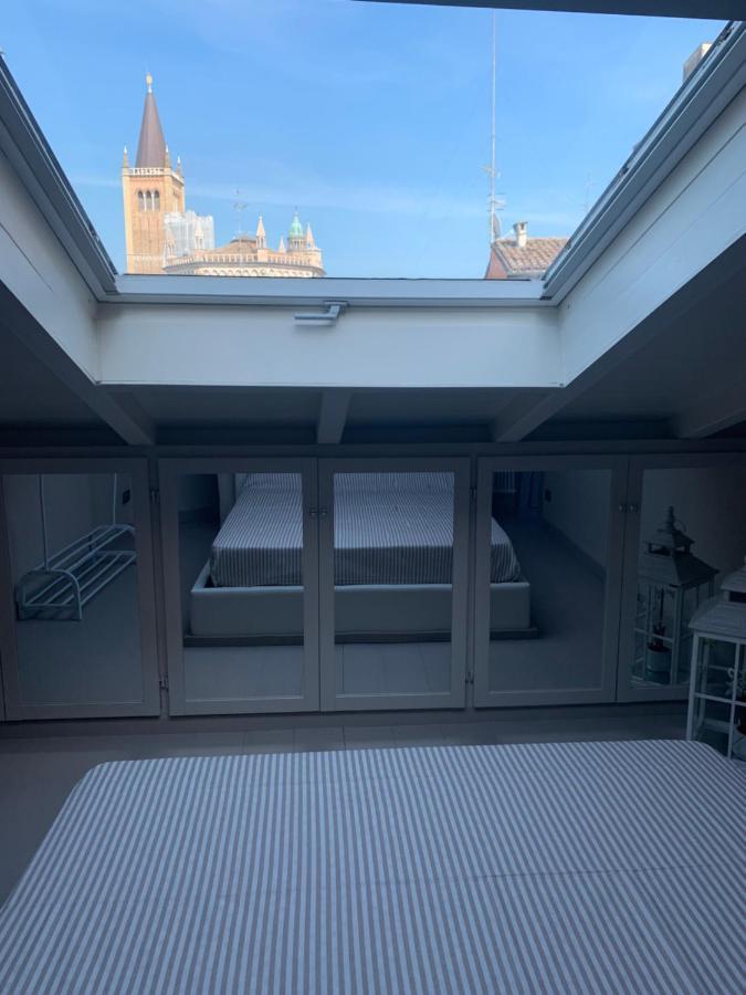 Maison Del Ducato “Cavour 24” Parma Zewnętrze zdjęcie