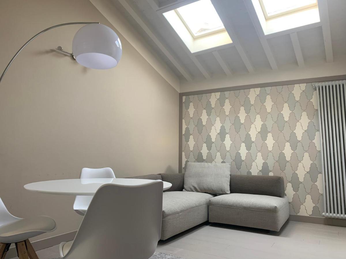 Maison Del Ducato “Cavour 24” Parma Zewnętrze zdjęcie