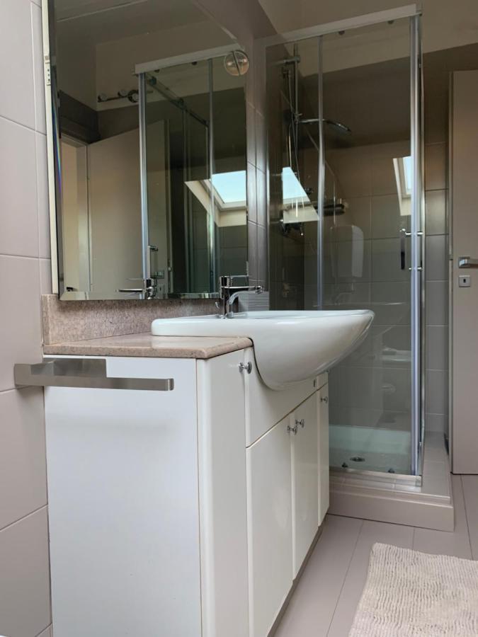 Maison Del Ducato “Cavour 24” Parma Zewnętrze zdjęcie