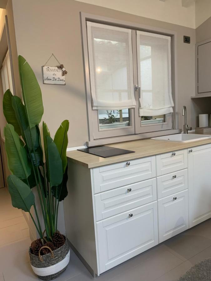 Maison Del Ducato “Cavour 24” Parma Zewnętrze zdjęcie