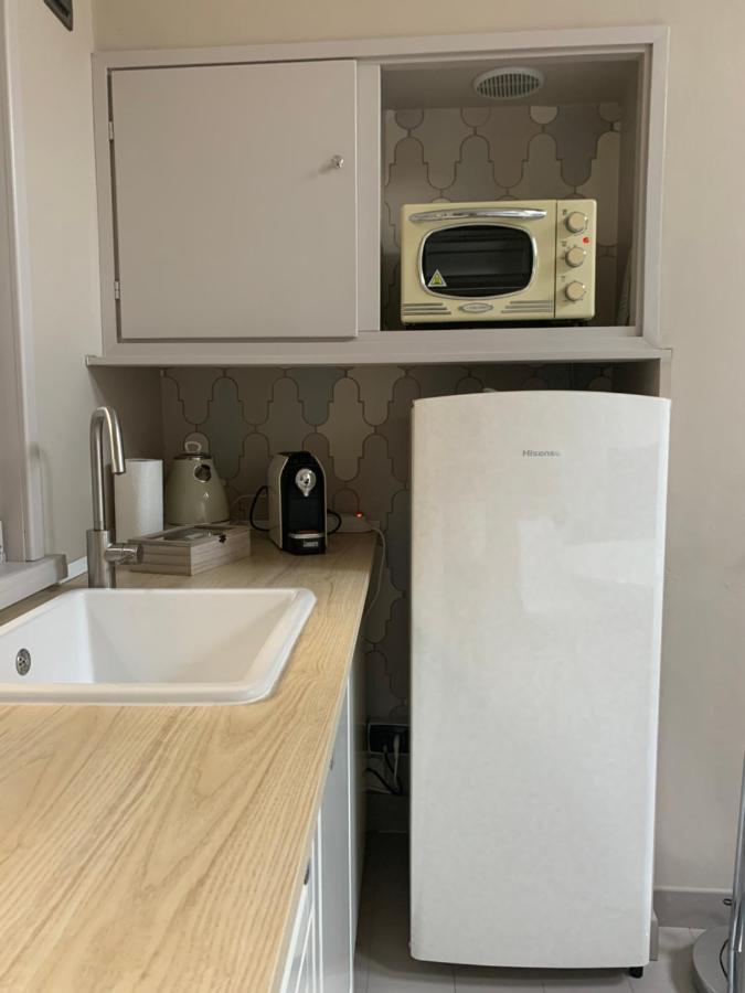Maison Del Ducato “Cavour 24” Parma Zewnętrze zdjęcie
