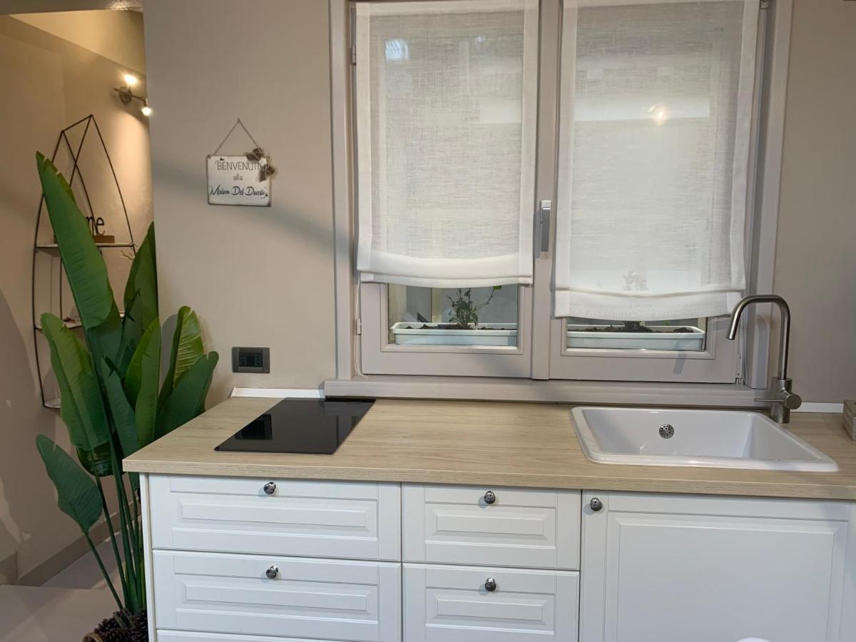 Maison Del Ducato “Cavour 24” Parma Zewnętrze zdjęcie