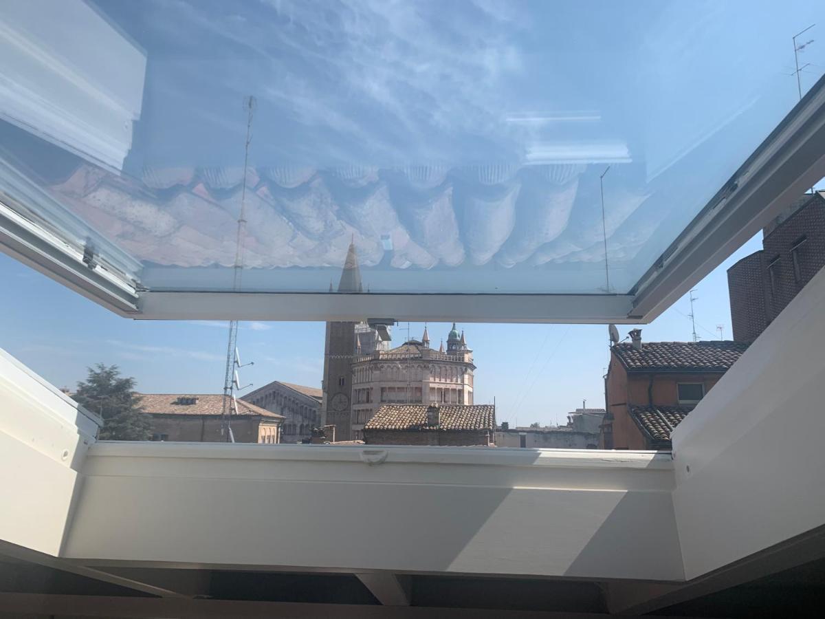 Maison Del Ducato “Cavour 24” Parma Zewnętrze zdjęcie