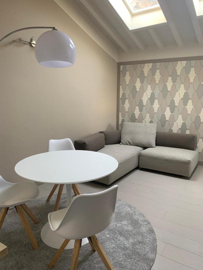 Maison Del Ducato “Cavour 24” Parma Zewnętrze zdjęcie