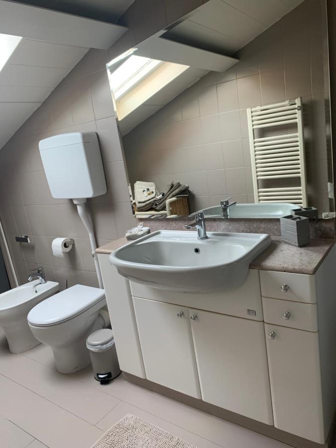 Maison Del Ducato “Cavour 24” Parma Zewnętrze zdjęcie