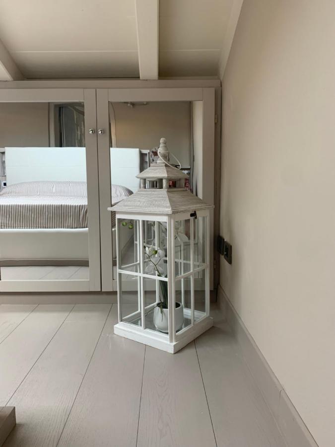 Maison Del Ducato “Cavour 24” Parma Zewnętrze zdjęcie