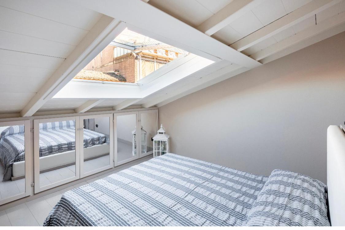 Maison Del Ducato “Cavour 24” Parma Zewnętrze zdjęcie