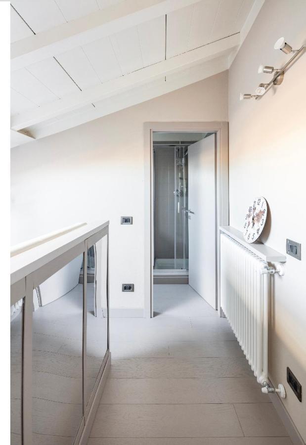 Maison Del Ducato “Cavour 24” Parma Zewnętrze zdjęcie
