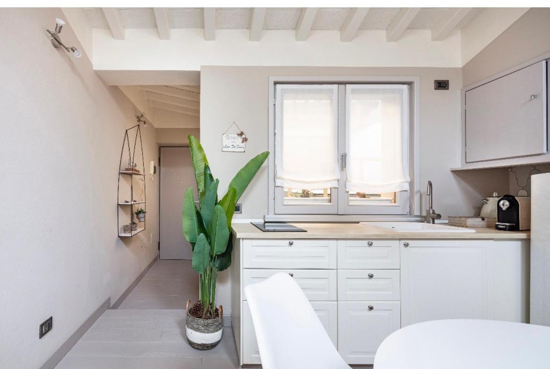 Maison Del Ducato “Cavour 24” Parma Zewnętrze zdjęcie