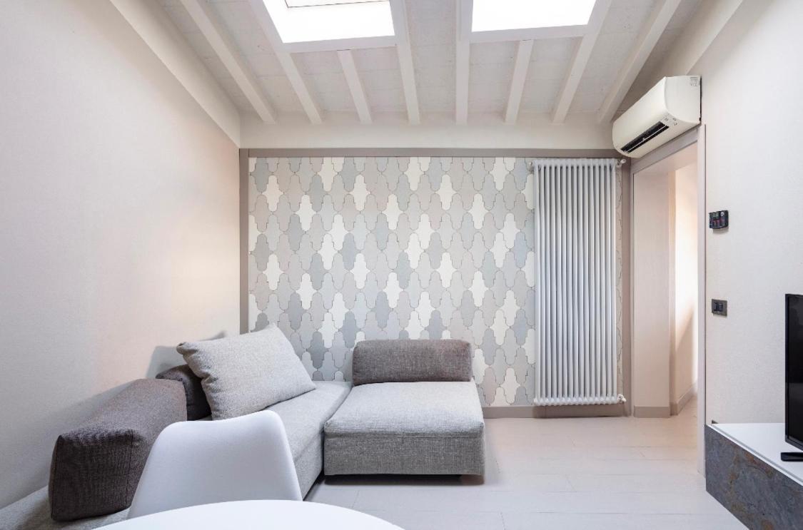 Maison Del Ducato “Cavour 24” Parma Zewnętrze zdjęcie