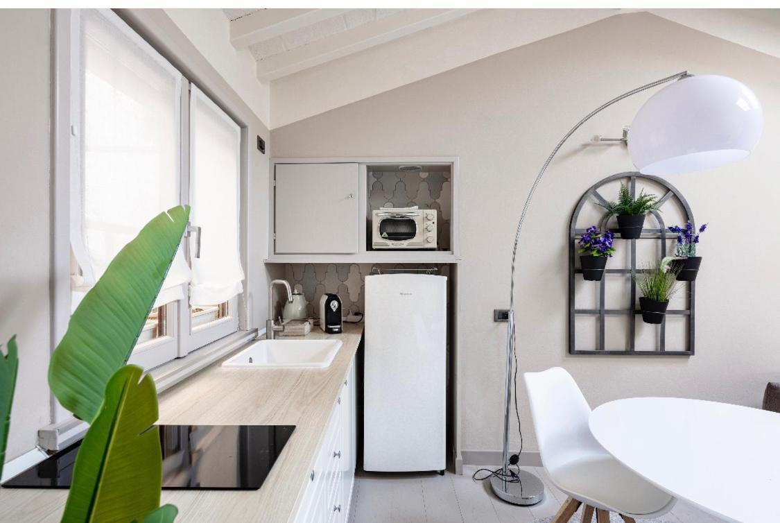 Maison Del Ducato “Cavour 24” Parma Zewnętrze zdjęcie