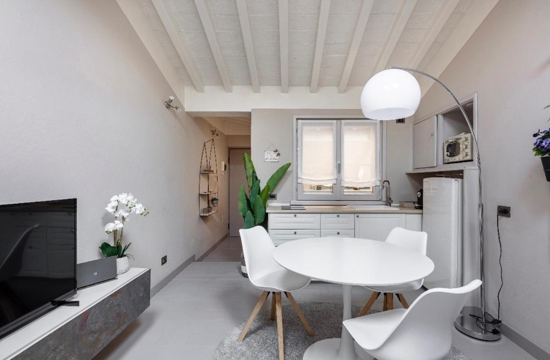 Maison Del Ducato “Cavour 24” Parma Zewnętrze zdjęcie