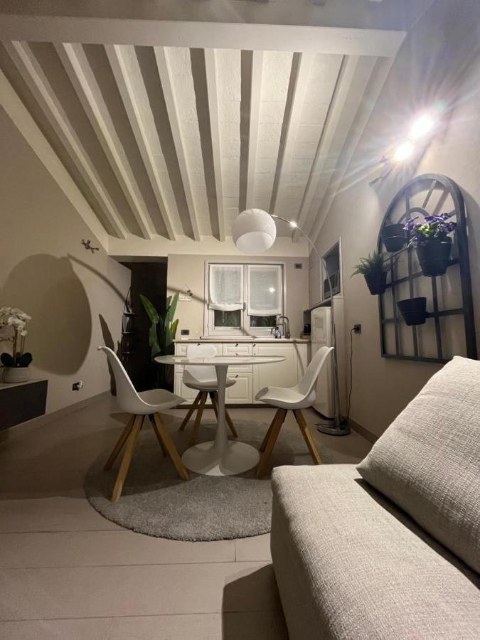 Maison Del Ducato “Cavour 24” Parma Zewnętrze zdjęcie